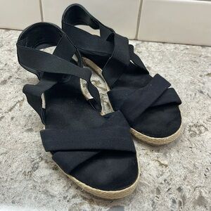 Giani Bernine espadrille sandals